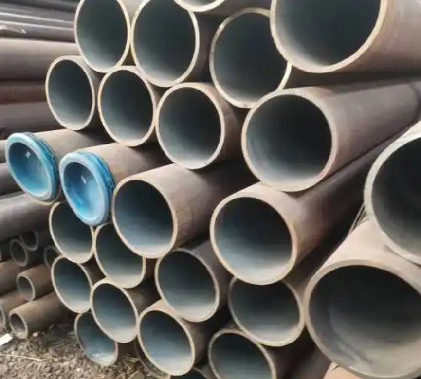 银川市无缝钢管保温钢管 - 价格